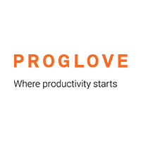 logo proglove